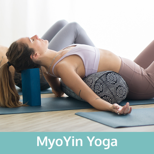Intelligent Pilates – Yin Yoga