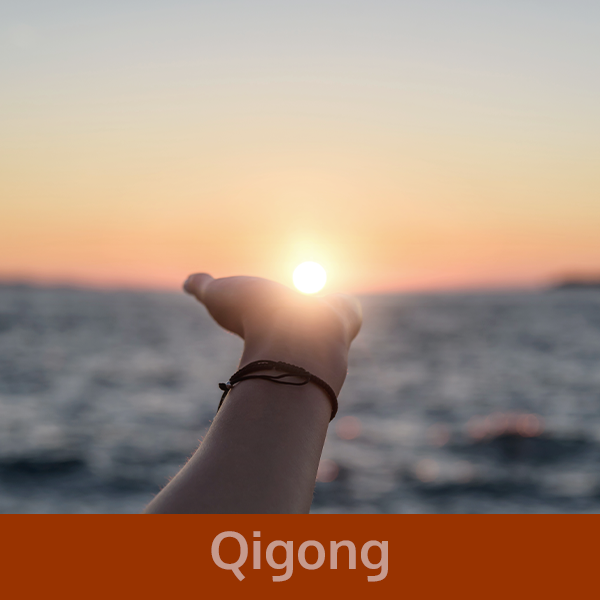Intelligent Pilates | Qigong